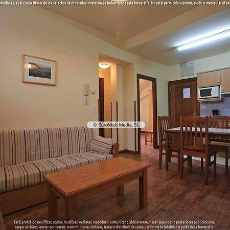 Apartmán Apartamento 4 Casa Graciano Onís Exteriér fotografie