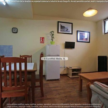 Apartmán Apartamento 4 Casa Graciano Onís Exteriér fotografie