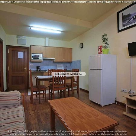 Apartmán Apartamento 4 Casa Graciano Onís Exteriér fotografie