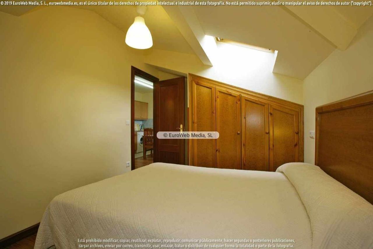 Apartmán Apartamento 4 Casa Graciano Onís Exteriér fotografie