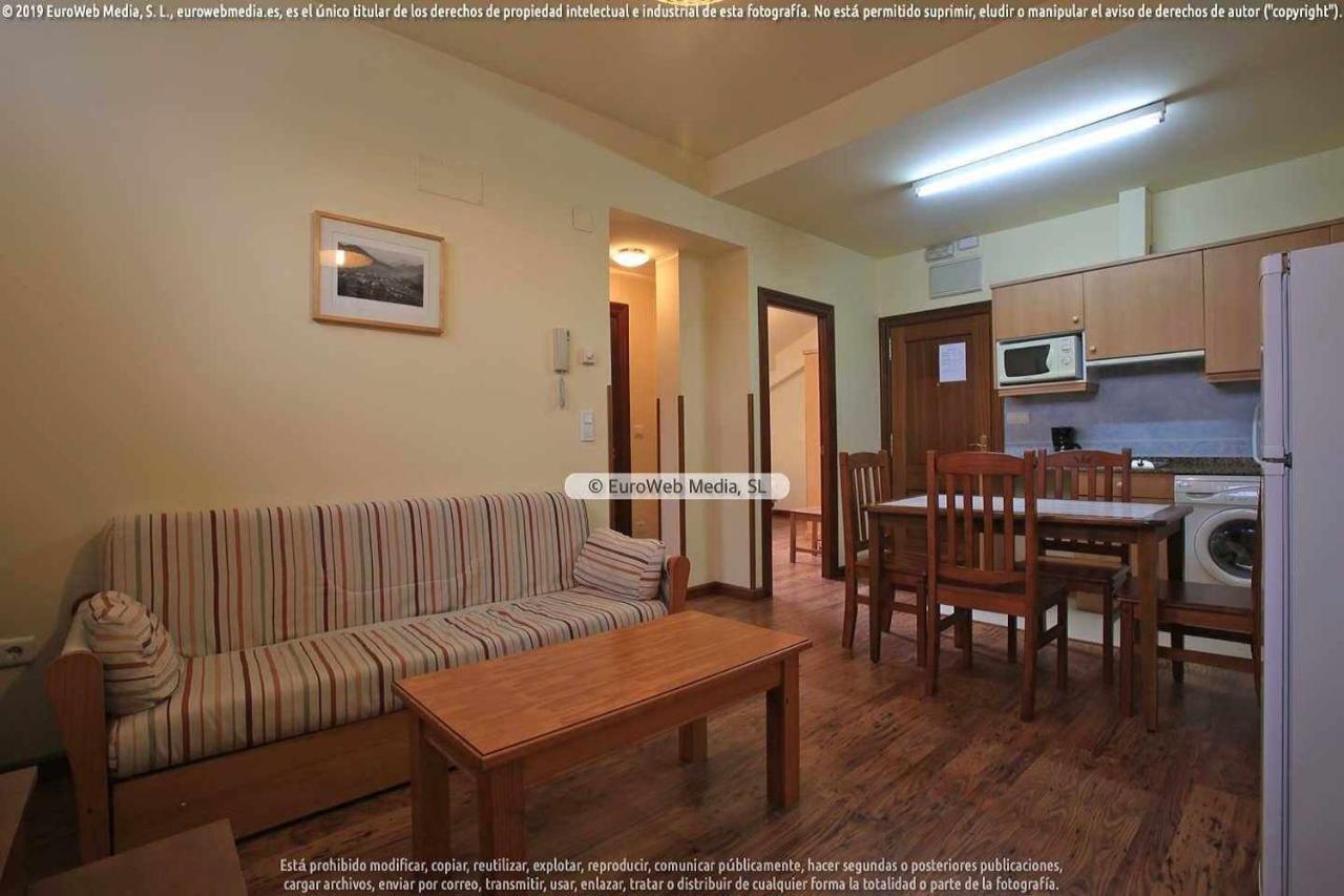 Apartmán Apartamento 4 Casa Graciano Onís Exteriér fotografie