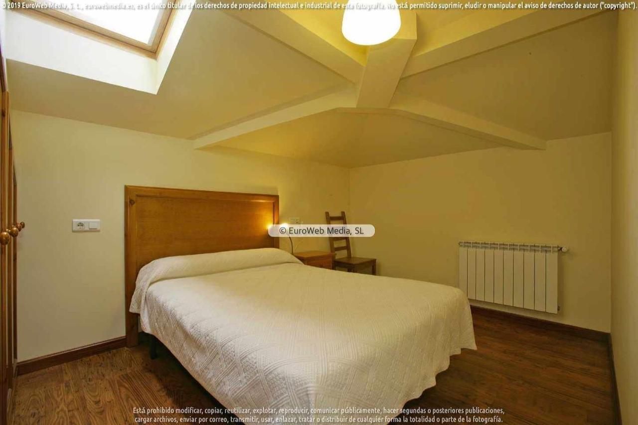 Apartmán Apartamento 4 Casa Graciano Onís Exteriér fotografie