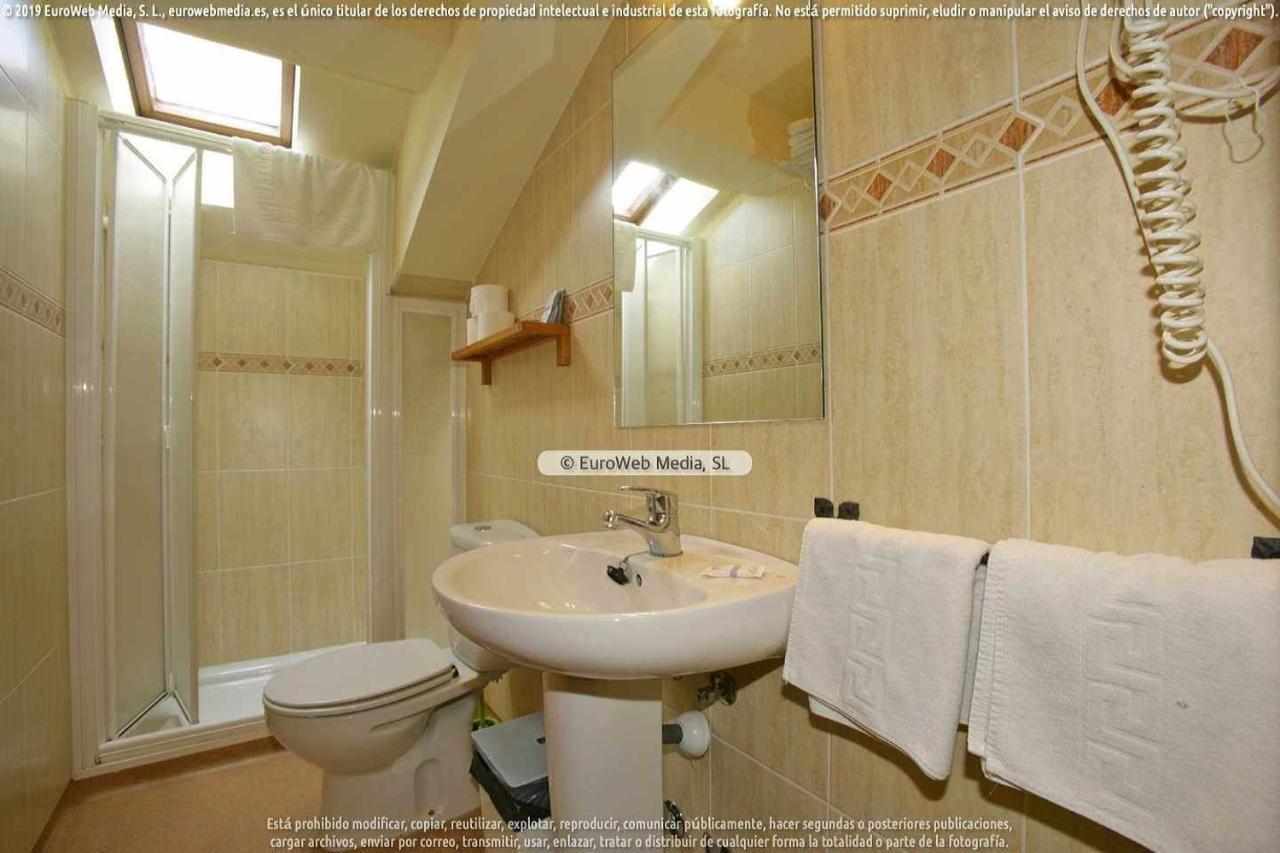 Apartmán Apartamento 4 Casa Graciano Onís Exteriér fotografie