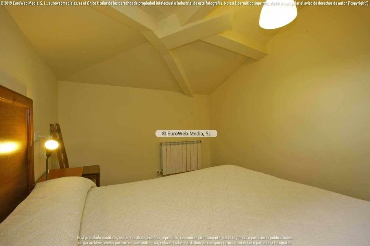 Apartmán Apartamento 4 Casa Graciano Onís Exteriér fotografie