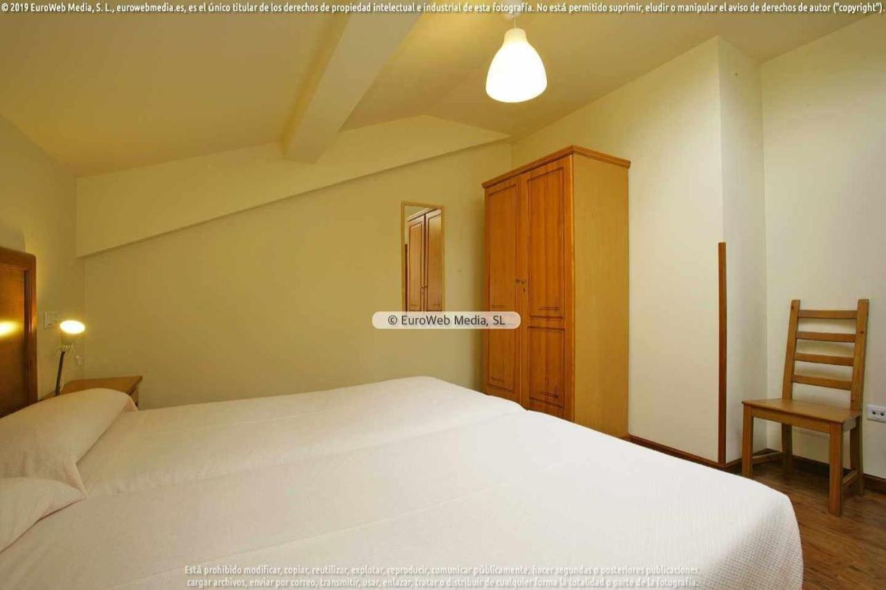 Apartmán Apartamento 4 Casa Graciano Onís Exteriér fotografie